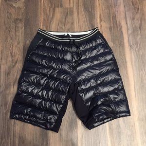 Holden Down Shorts Medium